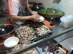 -温记府廟豆汤饭·始于1955年(海椒店)