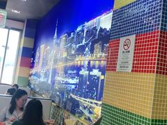 -澳门陈光记烧味饭店(万象城店)