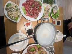 -吉友粥底火锅(方斜路店)