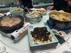 -王厚元饺子·辽菜·烤鸭(黄河大街店)