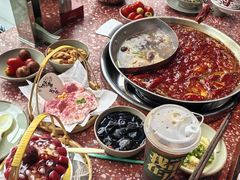 -纸盐河码头火锅(十八梯店)