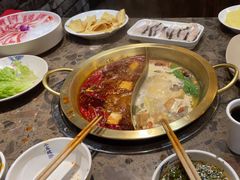 -小龙坎老火锅(万象城店)