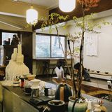 周末打卡可以学习的咖啡厅（2/100）