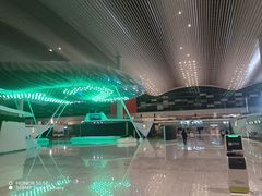 -广州白云国际机场-T2航站楼