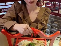 -祥源胡同·涮牛羊肉火锅(花桥店)