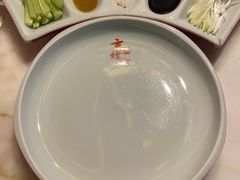 -京华烟云·北京烤鸭(领展购物广场·中关村店)
