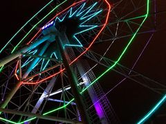 -凤凰山海港乐园