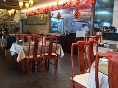 大堂-烤肉宛饭庄(北新桥店)
