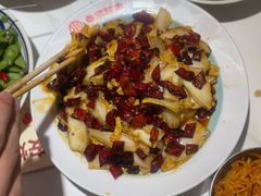 -叁宝烤肉• 西安烧烤(凤城十二路店)
