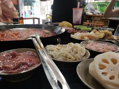 -星鸿社重庆老火锅