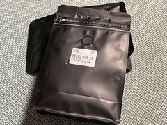 -FU&XIANG COFFEE(三八店)