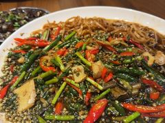 -辣螃铠盆盆蟹大排档(海昌店)