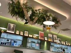 -Aqua Oasis 水天堂(太湖中心mall店)