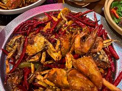-庆峰龙虾烧烤(合肥一店)