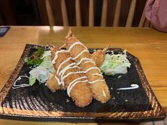 -大叔食堂·和风料理·烧鸟(Aone运动公园店)