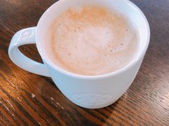 卡布奇诺-星巴克臻选(盐城金鹰聚龙湖店)