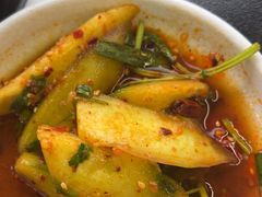-野菌皇海景野生菌火锅(滨海大道店)