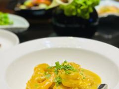 -彩丰楼·中餐厅(国家会展中心上海洲际店)