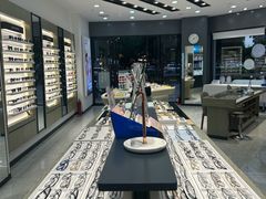 -浙文眼镜(清江西路店)