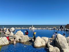 -渔岛海洋度假区