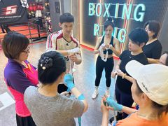 -No.5拳击·体能馆