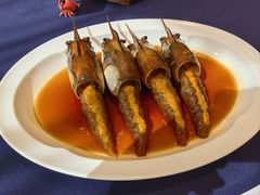 -百盛·鼎膳(中海财富中心)
