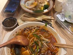 -浩海火燒雲傣家菜(芮欧百货店)