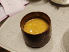 -夏宫中餐厅(香格里拉大酒店)