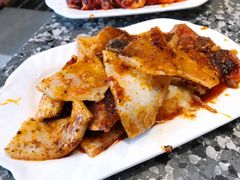 鱿鱼-金爱烧烤(东风路店)