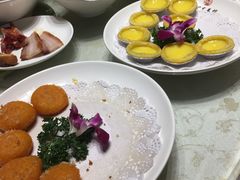 -古南都·老广东酒楼(龙江店)