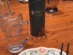 -驿楼兰·新疆菜(火车站店)
