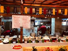 -土桥手掌鸡·26年灌县老味道(都江堰店)