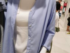 -优衣库(青岛伟东乐客城店)