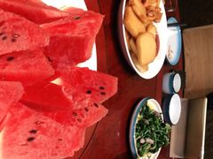 -晚归月亮湾私家菜(临邑路店)