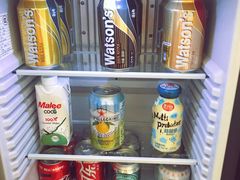 -北京三里屯CHAO酒店