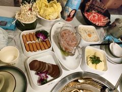 -椒王火锅(厚街万达店)