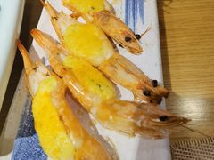 -三石铁板烧(紫竹桥店)