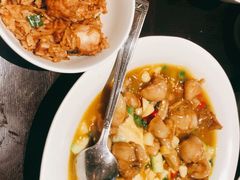 -汤城小厨•粤菜•靓汤(西直门凯德MALL店)