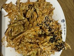 -河沿肉饼Beijing Pie(锡拉胡同店)