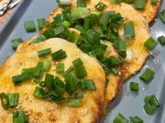 -街角等你.大连海鲜烧烤.经典铁板海鲜串(西安路店)