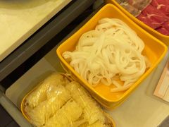 -润园四季椰子鸡火锅(卓越INTOWN店)