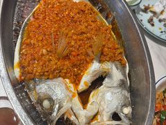 -回家吃饭·地道南昌菜(建德观总店)