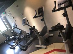 -一兆韦德健身(古美店)