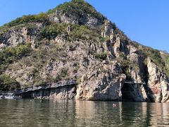 -大连冰峪旅游度假区