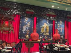-誉八仙粤菜(万象天地店)