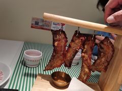 -楼兰新疆菜(江宁万达店)