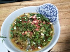 -百年老妈火锅(中原万达店)