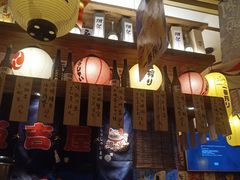 -坂吉屋·居酒屋深夜食堂(龙湖店)