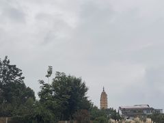 -云禾壹海景庄园餐厅