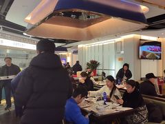 -丝路伊兰·兰州牛肉面(牛街总店)